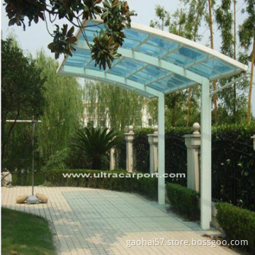 China Awning,Carports, Car Shelter, Car Canopy
